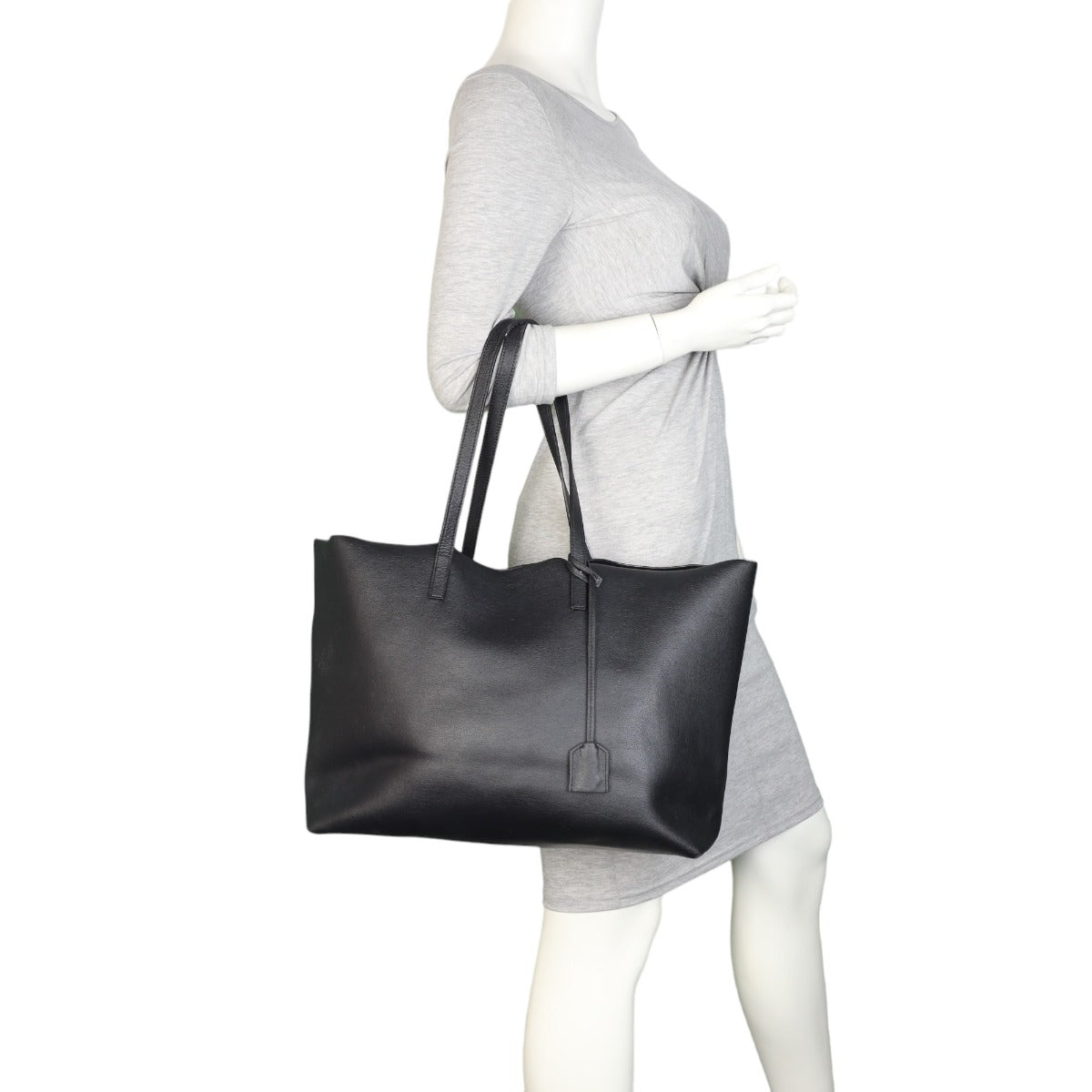 Saint Laurent Shopping Tote