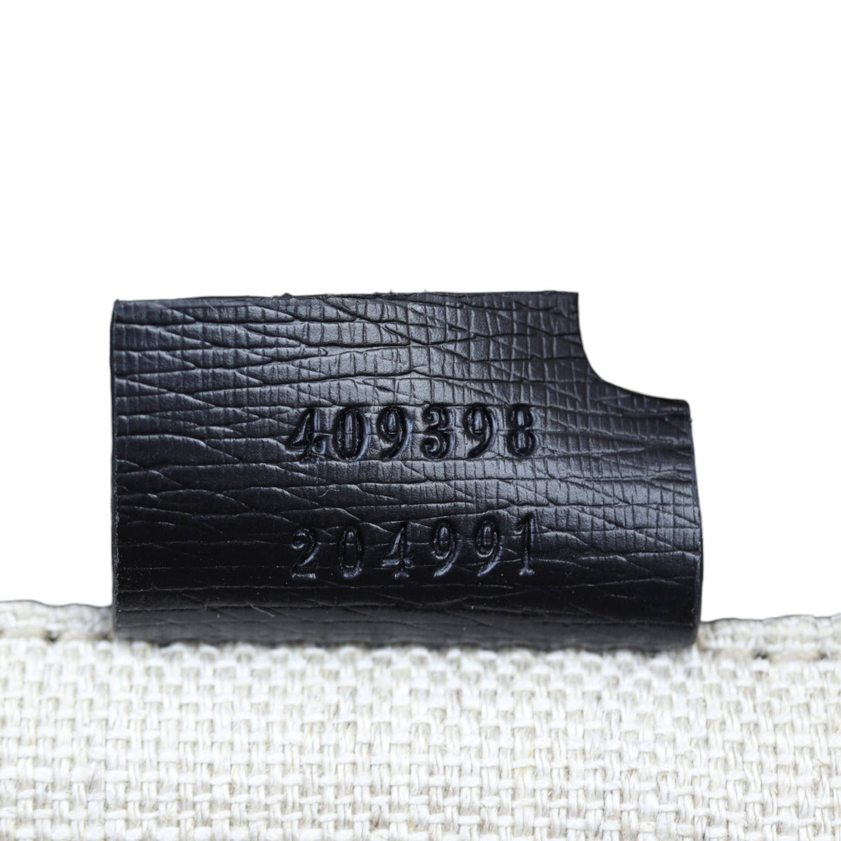 Gucci Bamboo Top Handle Medium