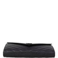 Saint Laurent Cassandre Chain Wallet