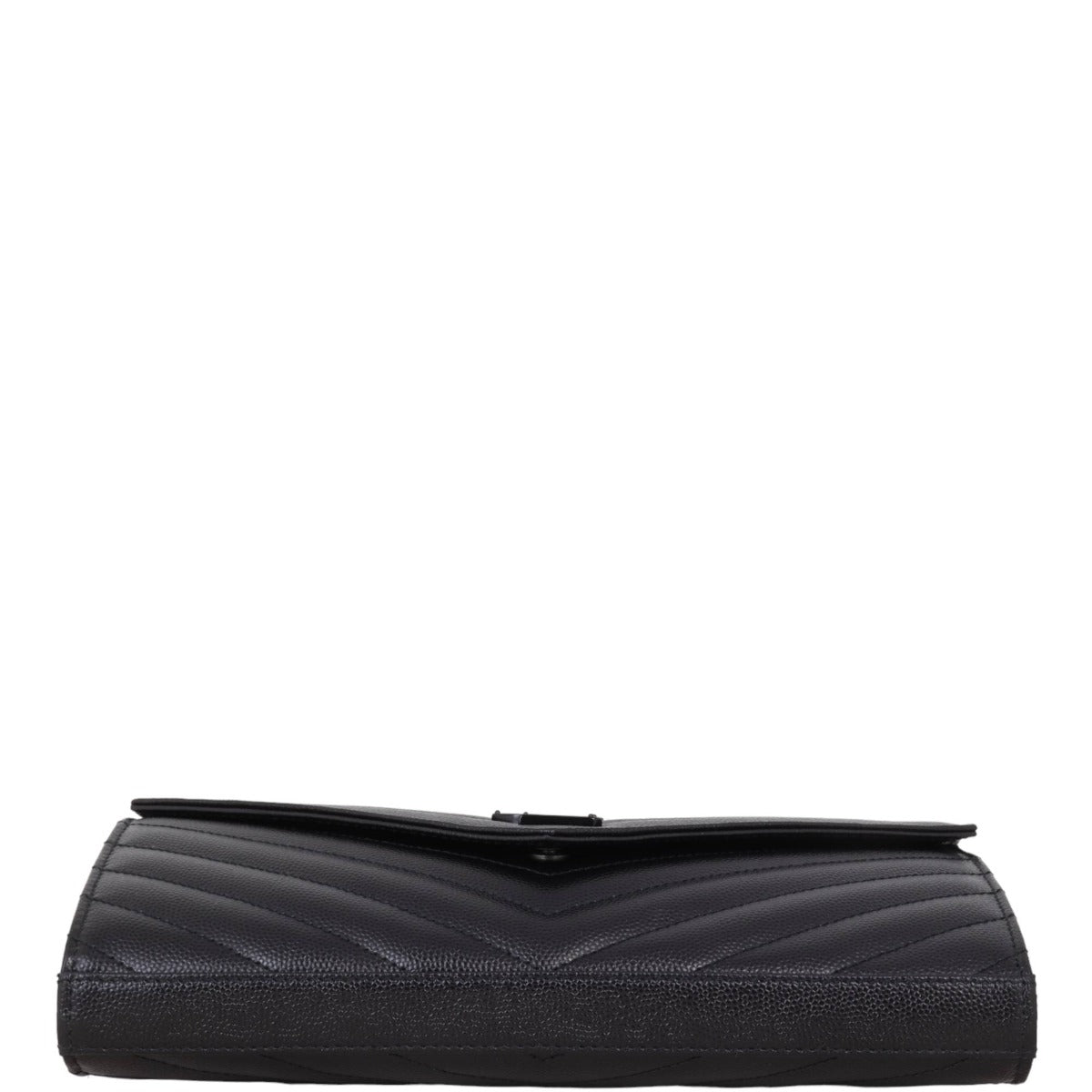 Saint Laurent Cassandre Chain Wallet