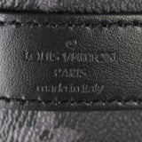 Louis Vuitton Keepall 50 Bandouliere Monogram Eclipse
