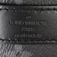 Louis Vuitton Keepall 50 Bandouliere Monogram Eclipse