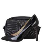 Prada Diagramme Camera Bag