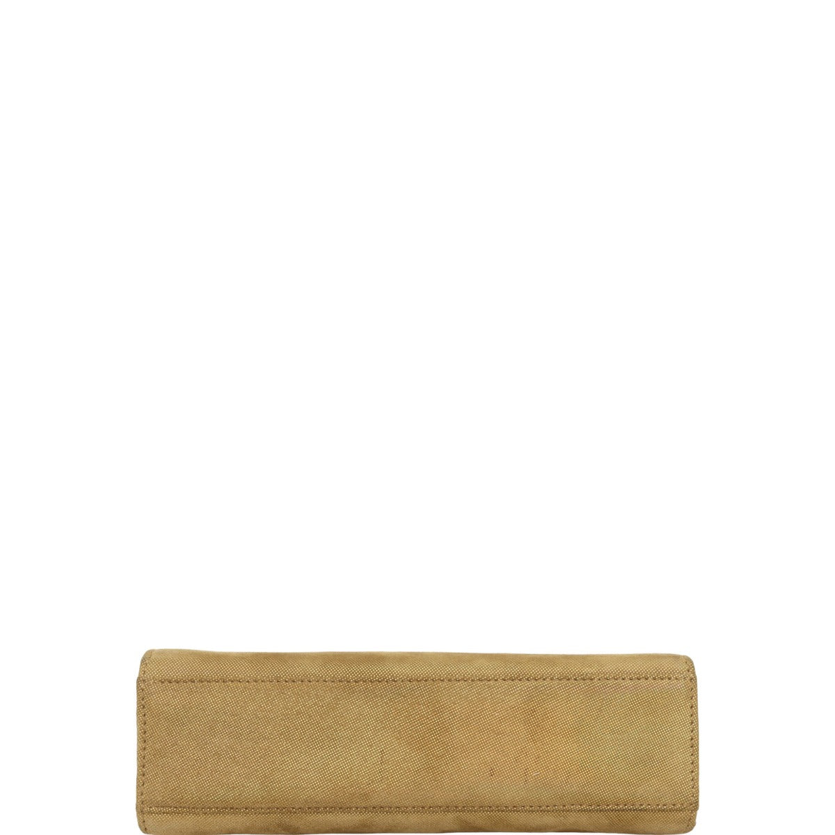 Chanel Vintage Satin Handle Bag