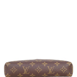 Louis Vuitton Pallas Crossbody Monogram