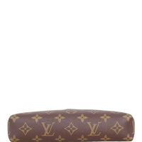 Louis Vuitton Pallas Crossbody Monogram