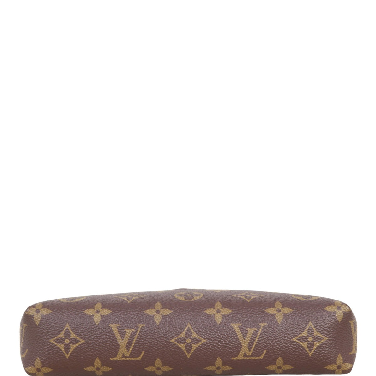Louis Vuitton Pallas Crossbody Monogram
