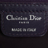 Dior Panarea Tote Interior Stamp