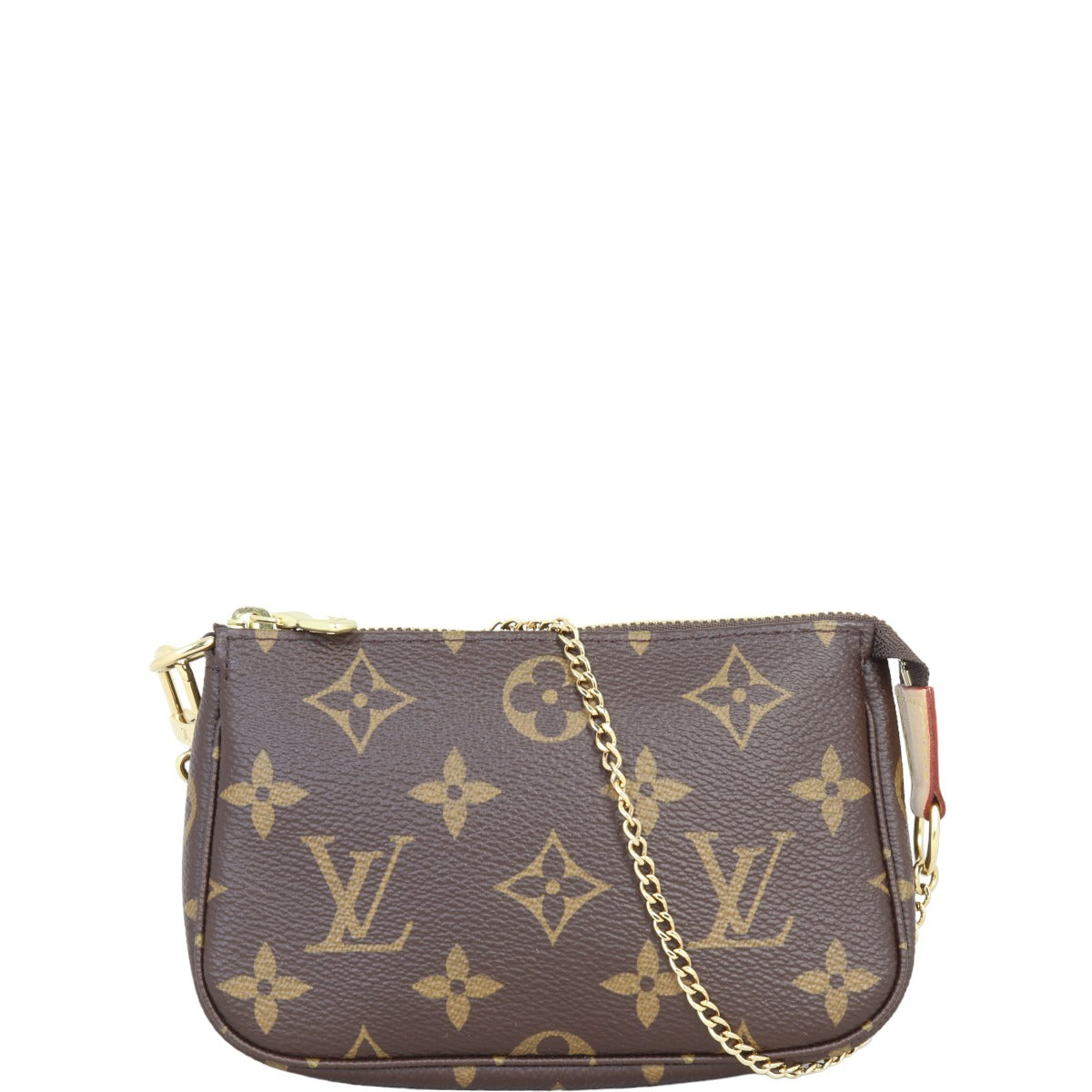 Louis Vuitton Mini Pochette Accessoires Monogram