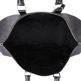 Louis Vuitton Keepall 50 Bandouliere Monogram Eclipse