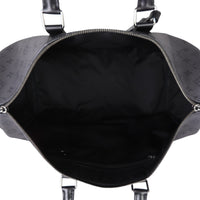 Louis Vuitton Keepall 50 Bandouliere Monogram Eclipse