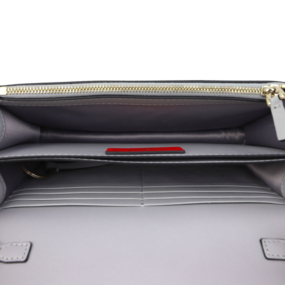 Valentino Rockstud Chain Pouch