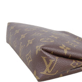 Louis Vuitton Pallas Crossbody Monogram