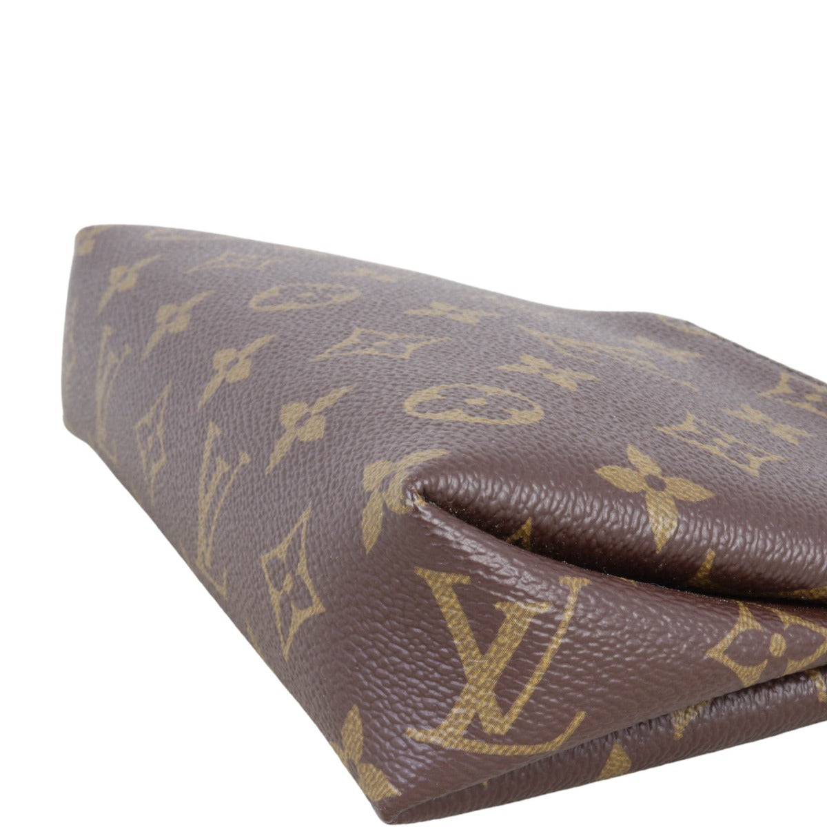 Louis Vuitton Pallas Crossbody Monogram