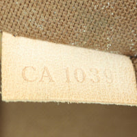 Louis Vuitton Batignolles Horizontal Monogram Date Code