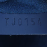 Louis Vuitton Petit Noe Epi Tricolor (berry, navy, brown) Date Code