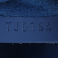 Louis Vuitton Petit Noe Epi Tricolor (berry, navy, brown) Date Code