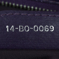 Dior Panarea Tote Date Code