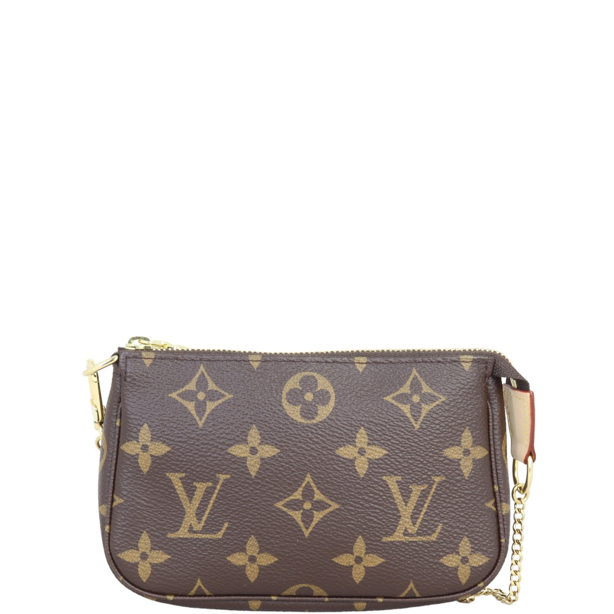 Louis Vuitton Mini Pochette Accessoires Monogram