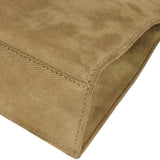 Chanel Vintage Satin Handle Bag