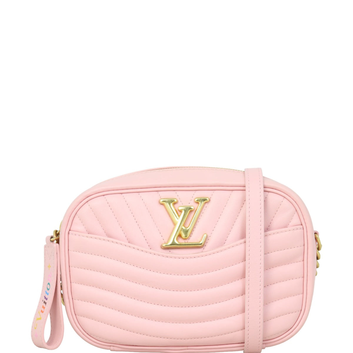 Louis Vuitton New Wave Camera Bag