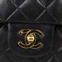 Chanel Classic Double Flap Medium | Lambskin