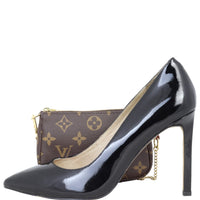 Louis Vuitton Mini Pochette Accessoires Monogram