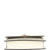 Gucci GG Supreme Queen Margaret Wallet on Chain