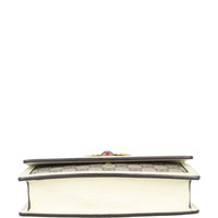 Gucci GG Supreme Queen Margaret Wallet on Chain