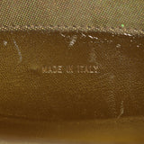 Chanel Vintage Satin Handle Bag