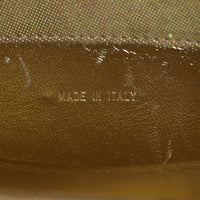 Chanel Vintage Satin Handle Bag