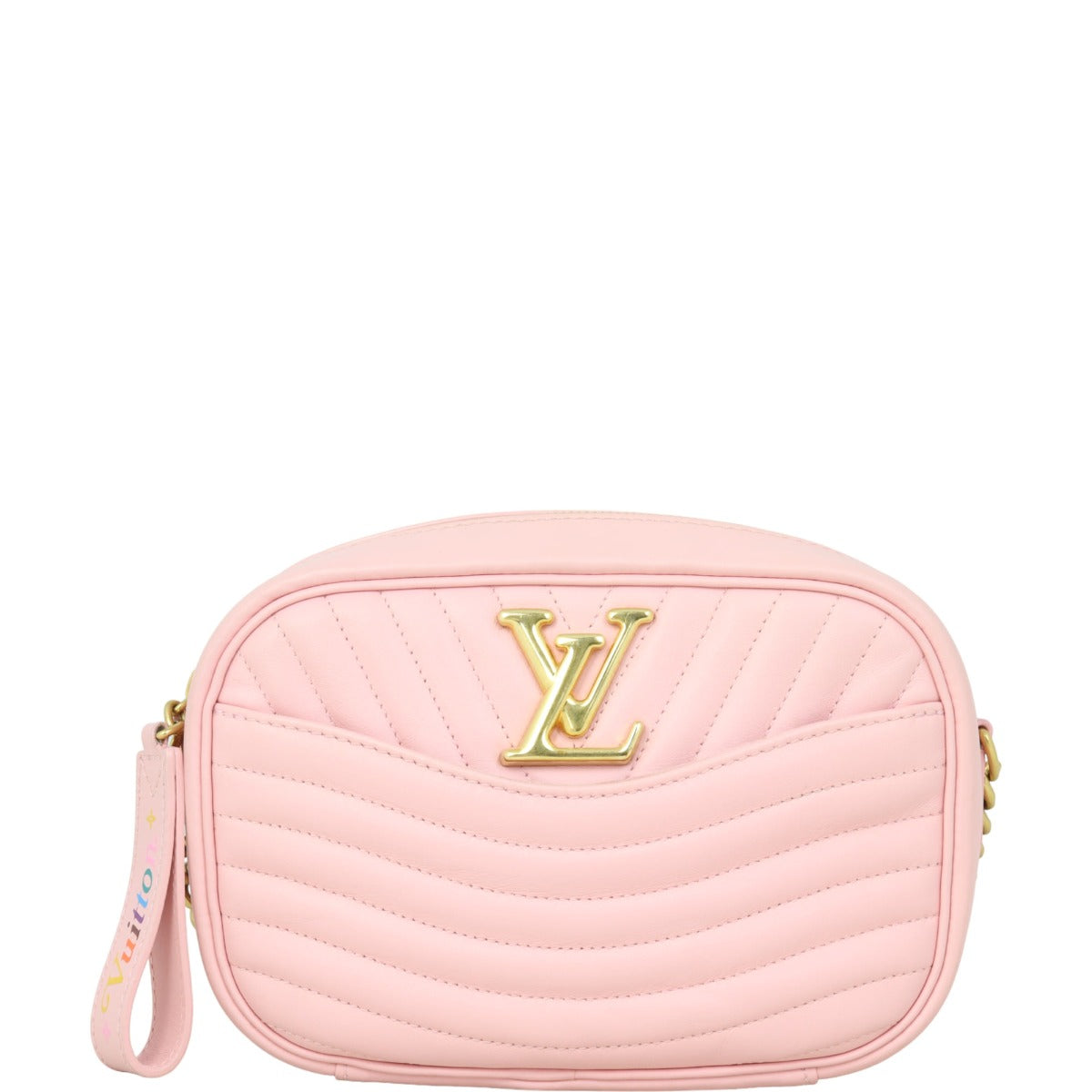 Louis Vuitton New Wave Camera Bag