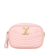 Louis Vuitton New Wave Camera Bag