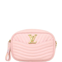 Louis Vuitton New Wave Camera Bag