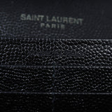 Saint Laurent Cassandre Chain Wallet