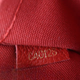 Louis Vuitton Pallas Crossbody Monogram