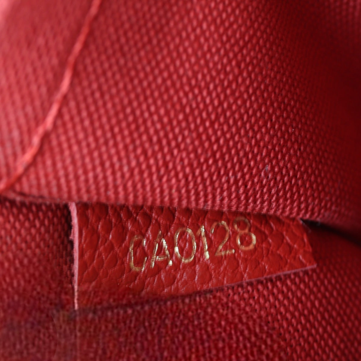 Louis Vuitton Pallas Crossbody Monogram