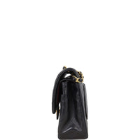 Chanel Classic Double Flap Medium | Lambskin