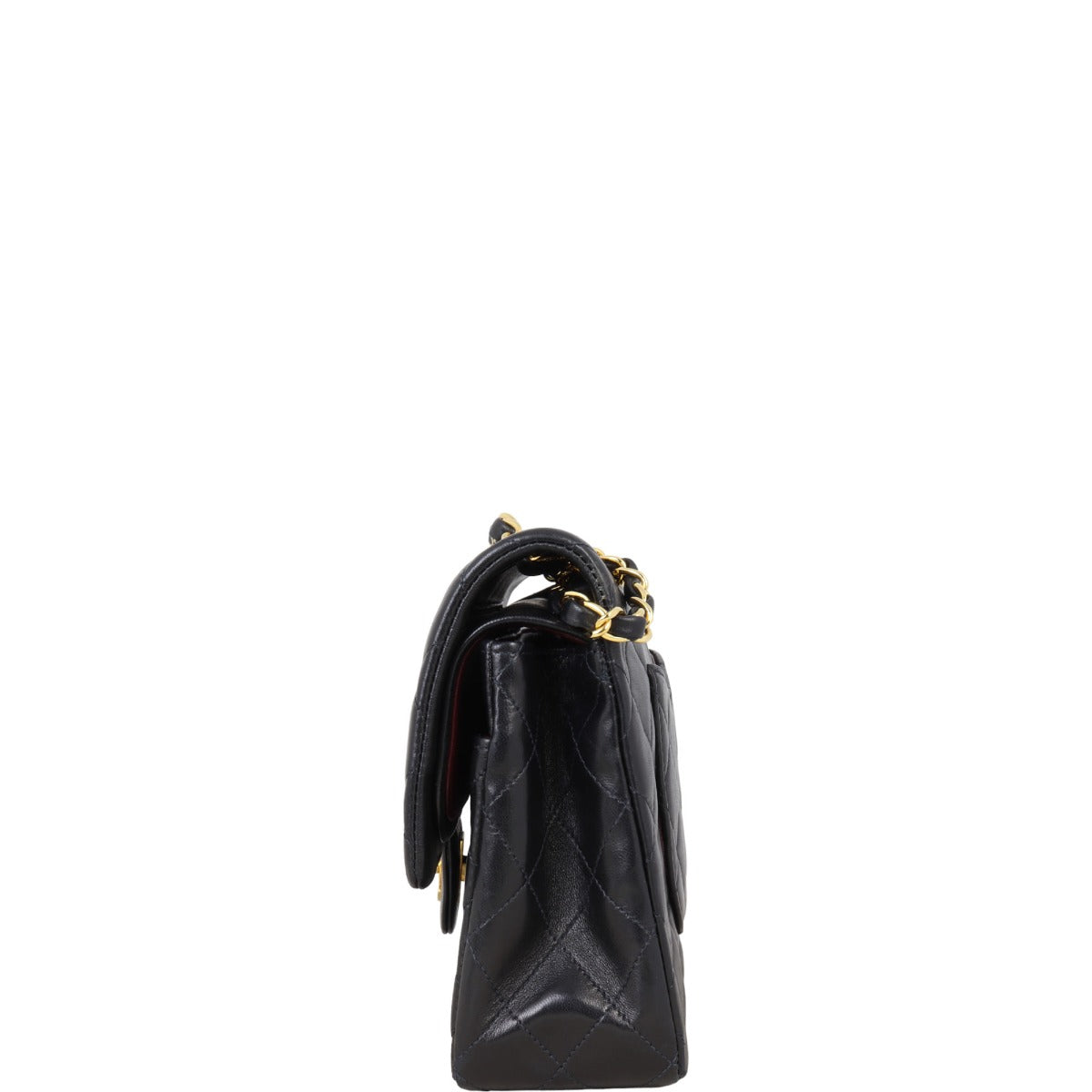 Chanel Classic Double Flap Medium | Lambskin