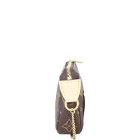 Louis Vuitton Mini Pochette Accessoires Monogram