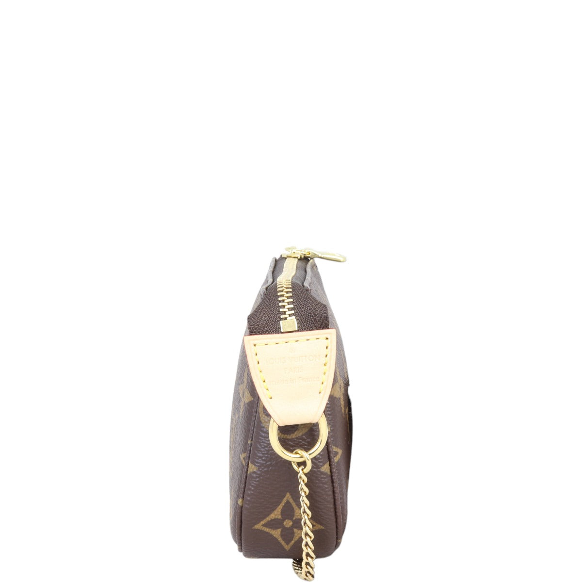 Louis Vuitton Mini Pochette Accessoires Monogram