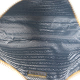 Prada Re-edition 2005 Saffiano Shoulder Bag