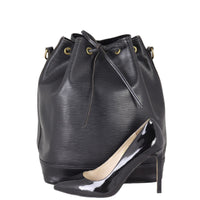 Louis Vuitton Noe Epi