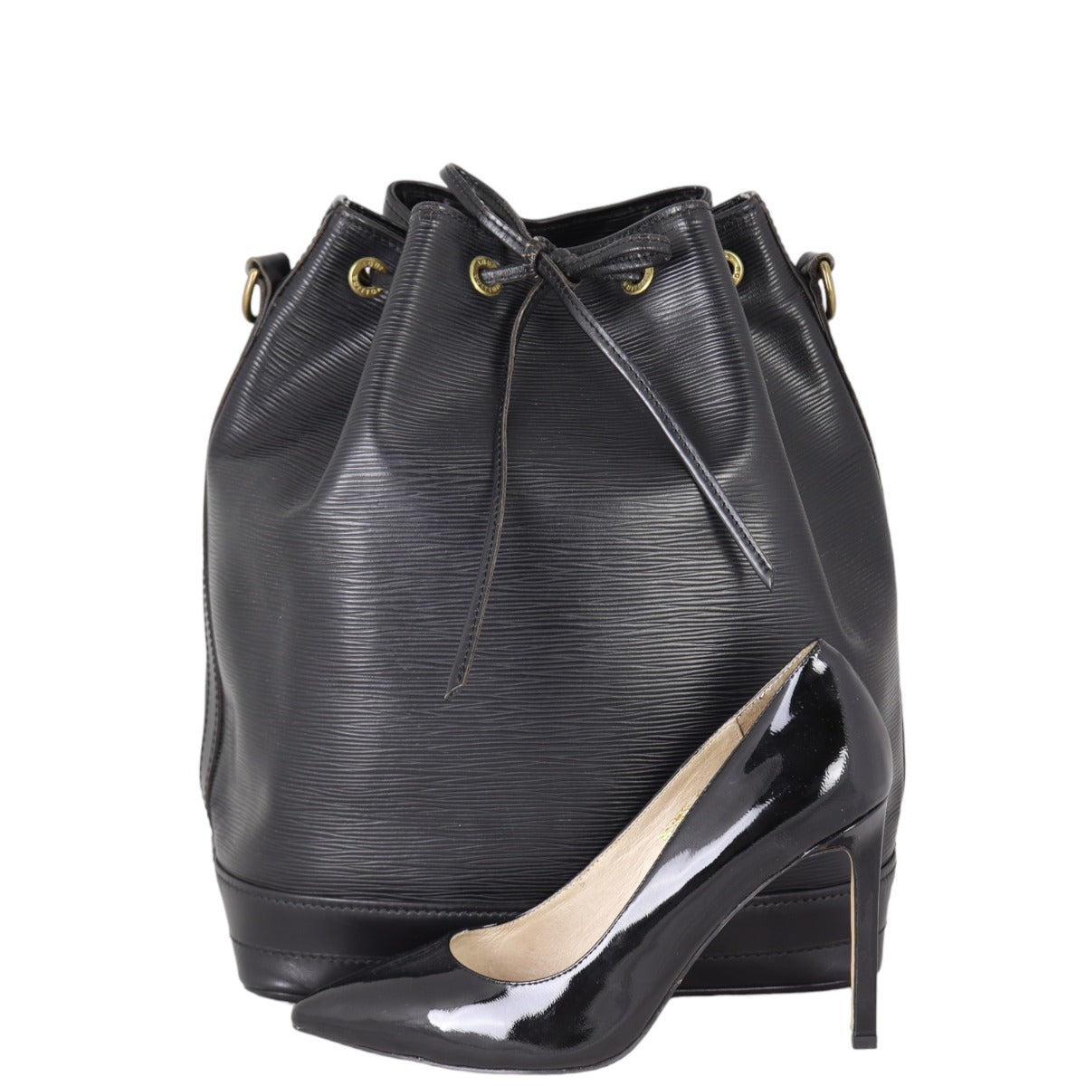 Louis Vuitton Noe Epi