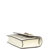 Gucci GG Supreme Queen Margaret Wallet on Chain