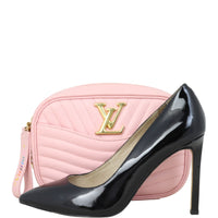 Louis Vuitton New Wave Camera Bag