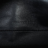 Saint Laurent Cassandre Chain Wallet