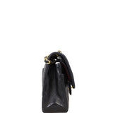 Chanel Classic Double Flap Medium | Lambskin