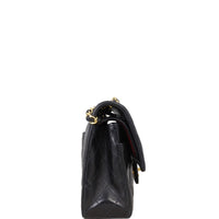 Chanel Classic Double Flap Medium | Lambskin