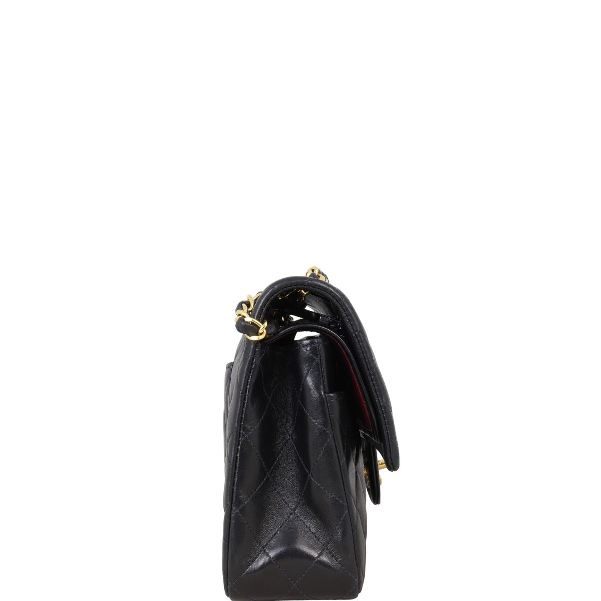 Chanel Classic Double Flap Medium | Lambskin